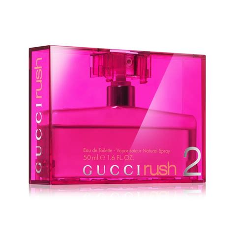 Gucci Rush Gucci perfume .